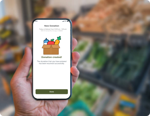 MealConnect App